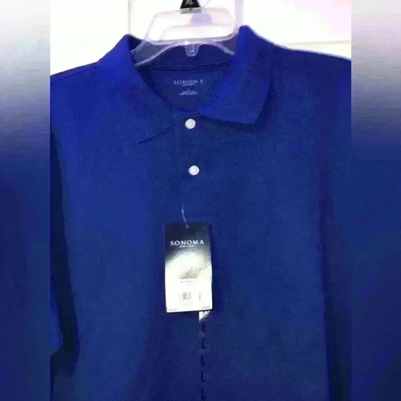 Sonoma Kohl’s shirt size Large - Picture 2 of 5